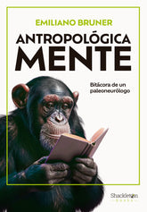 ANTROPOLOGICA MENTE - 9788413613284